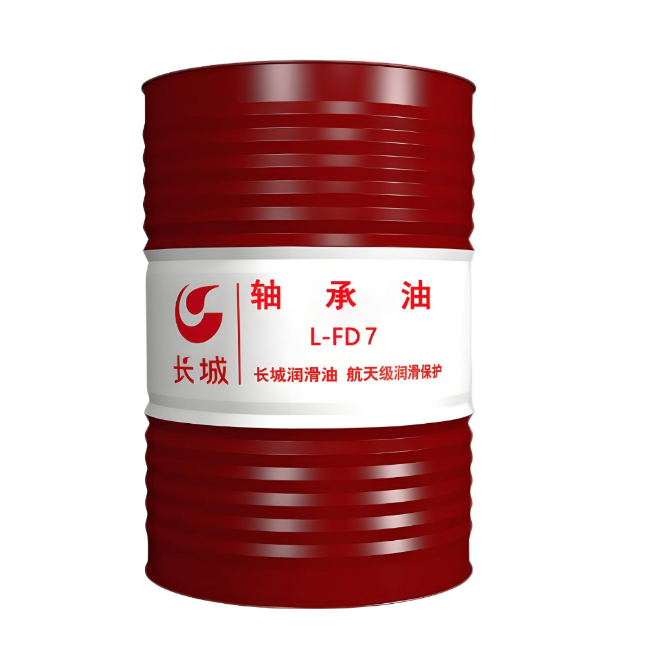 宛城长城FD轴承油